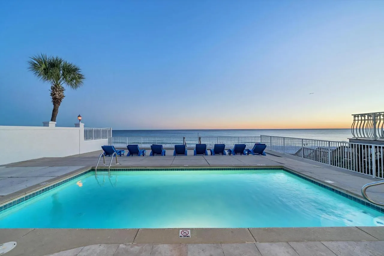 Sol Mate Villa Destin