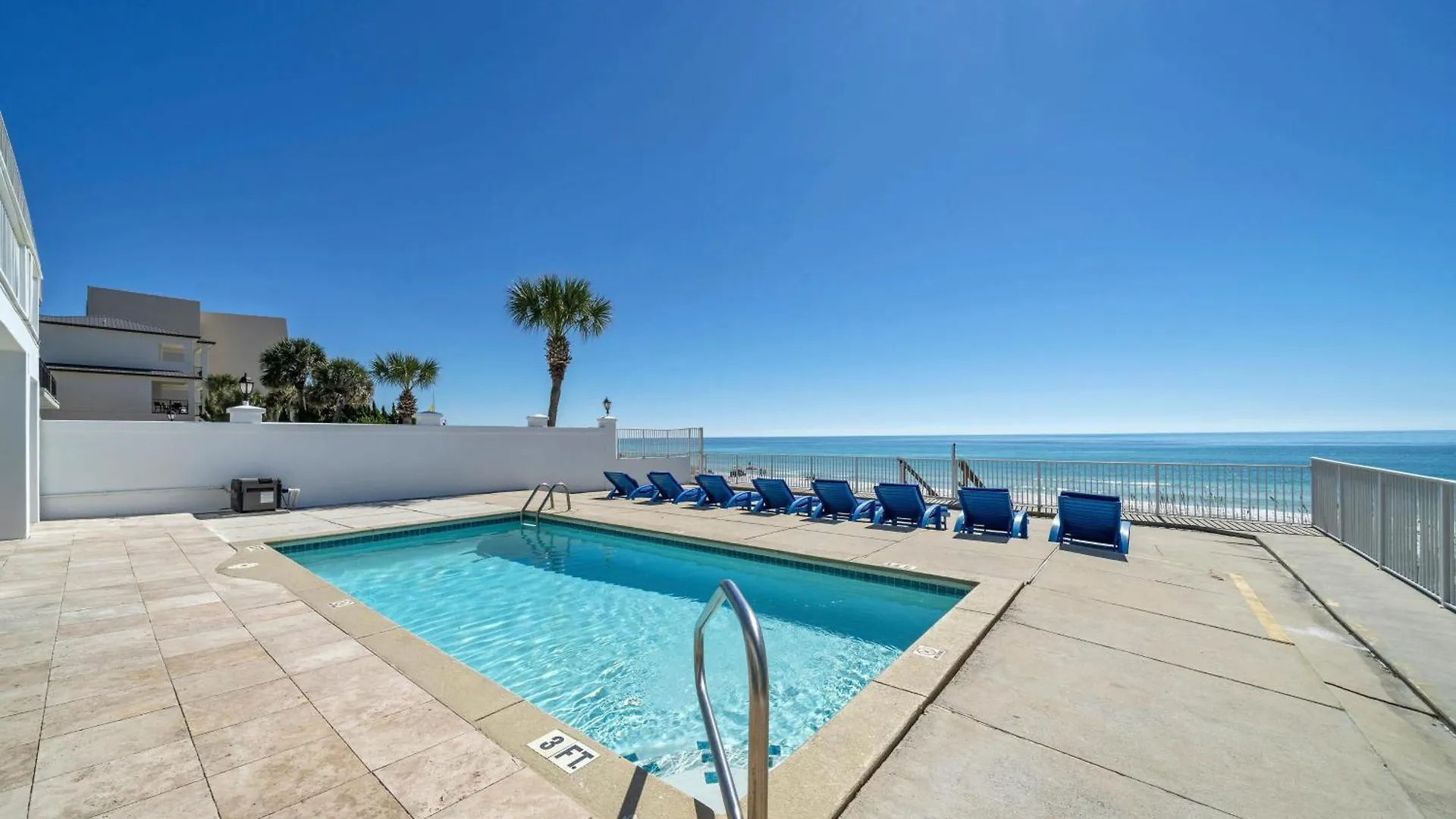 Sol Mate Villa Destin Holiday home