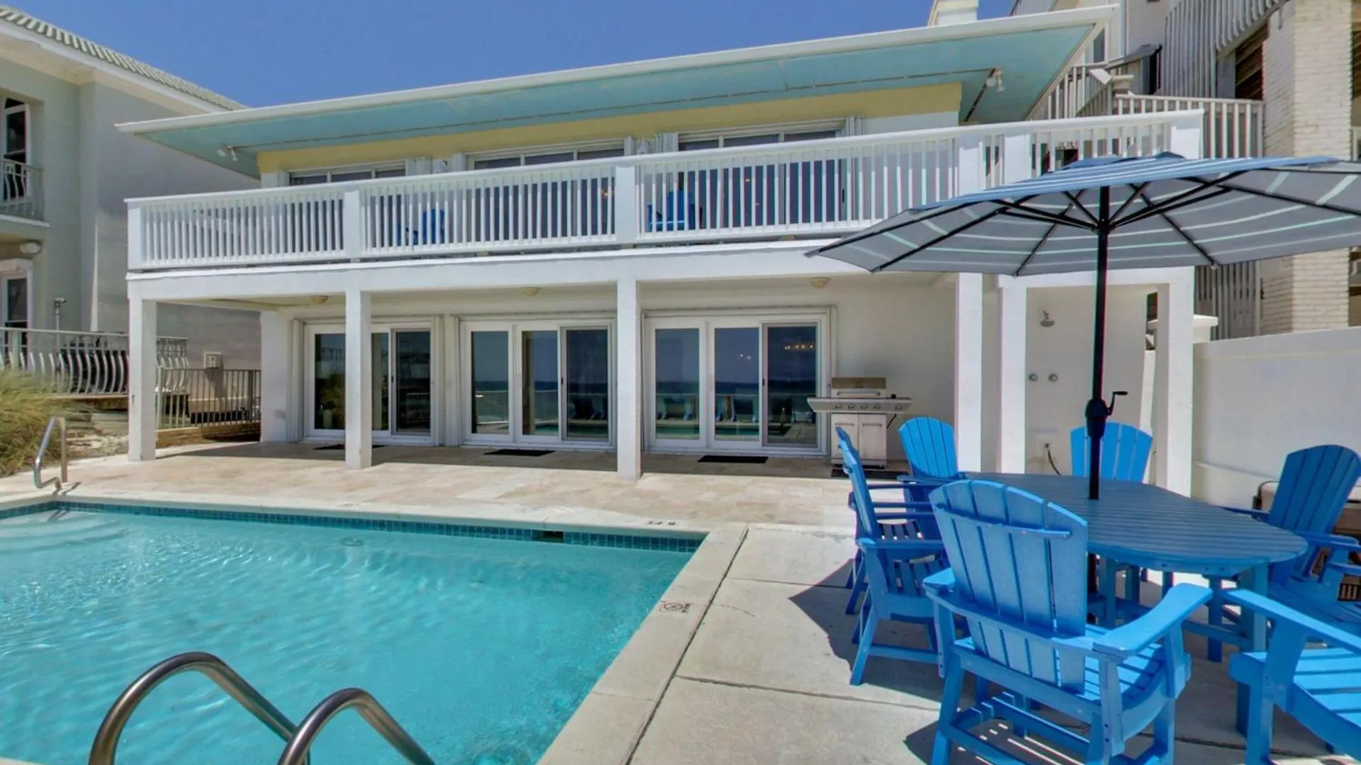 Holiday home Sol Mate Villa Destin