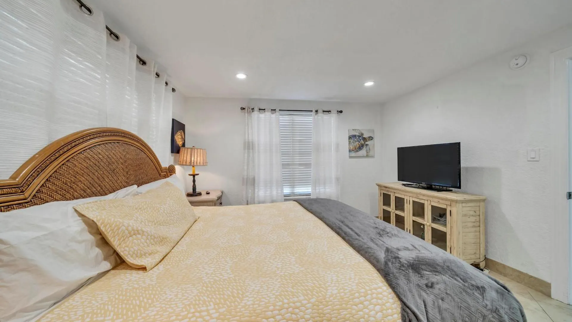 Holiday home Sol Mate Villa Destin