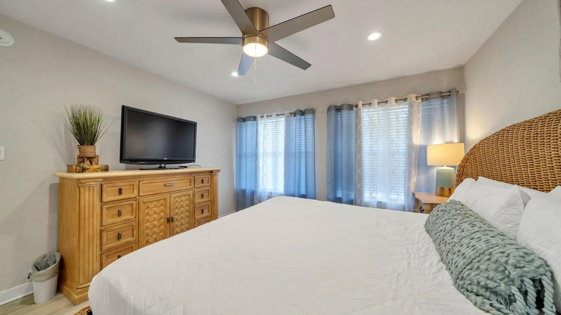Holiday home Sol Mate Villa Destin