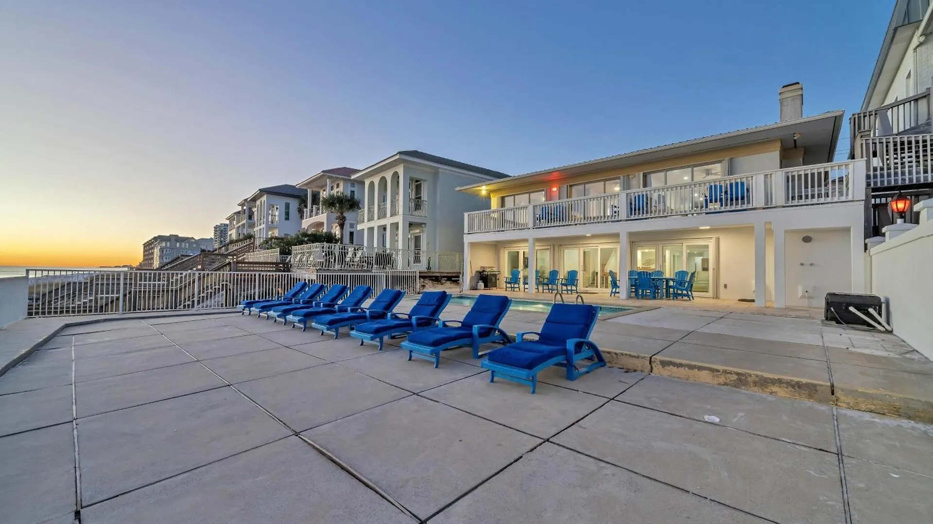 Sol Mate Villa Destin Holiday home