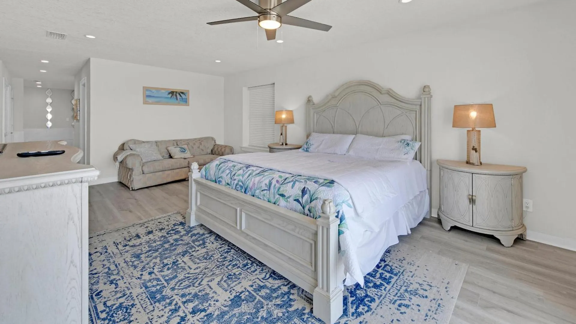 Sol Mate Villa Destin Holiday home