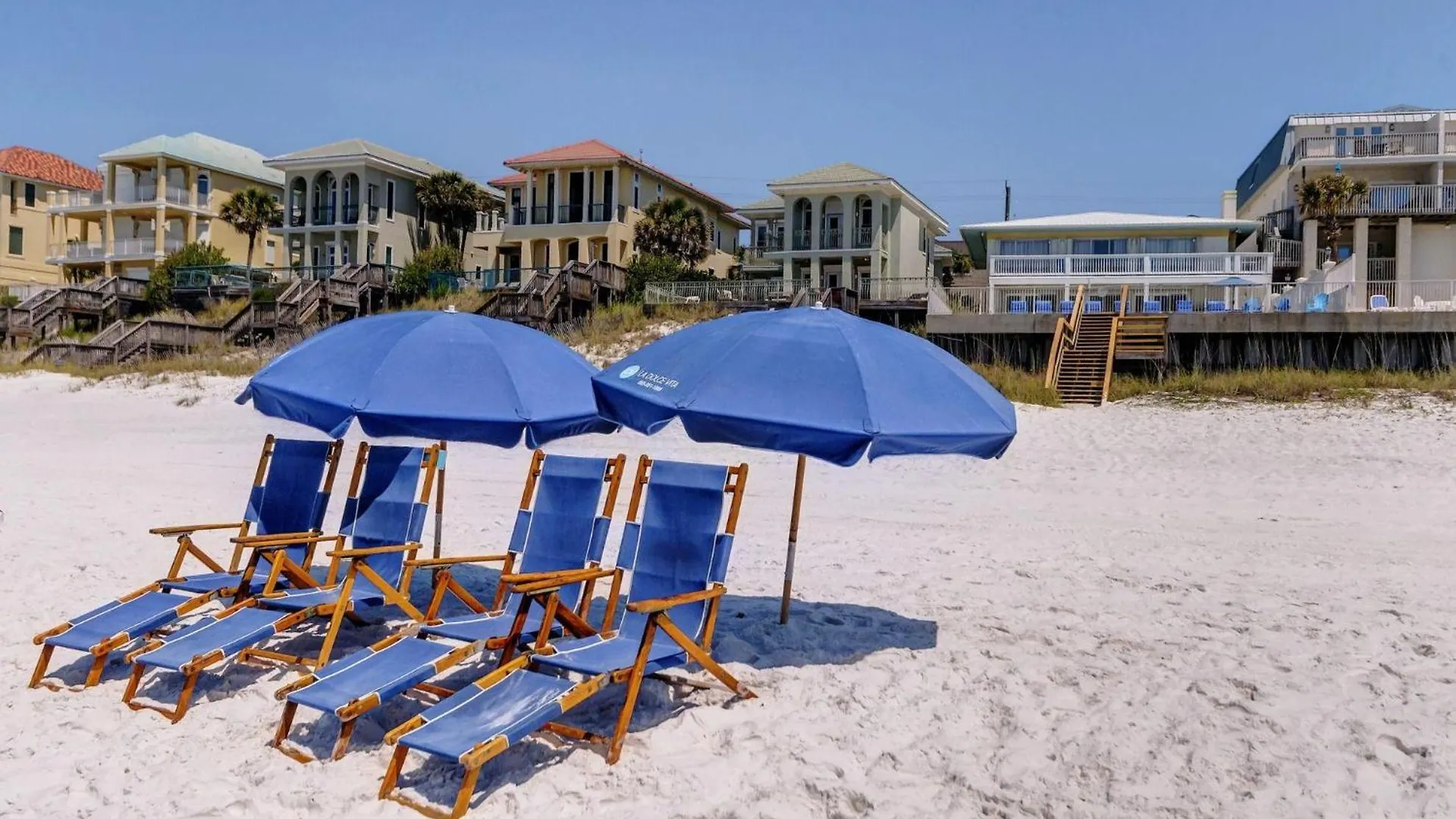 Holiday home Sol Mate Villa Destin