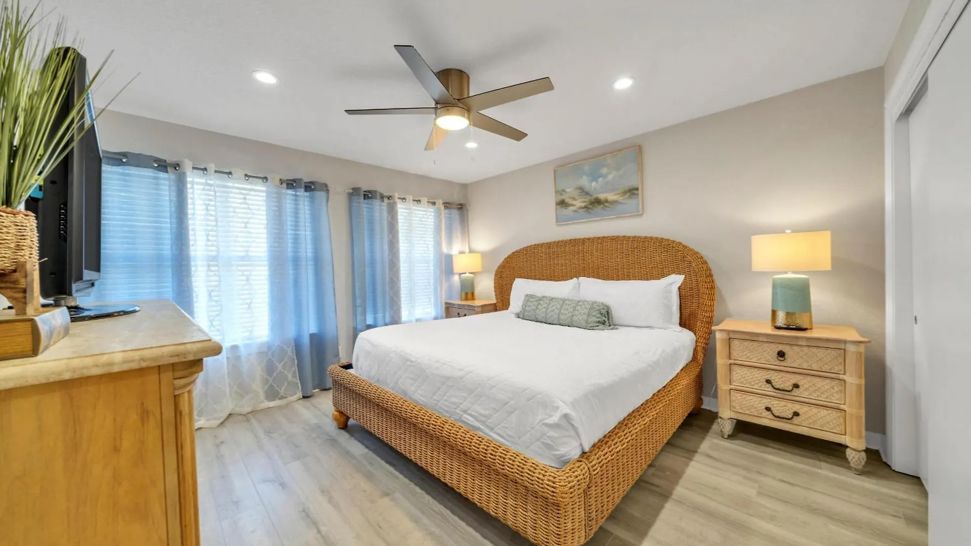Holiday home Sol Mate Villa Destin