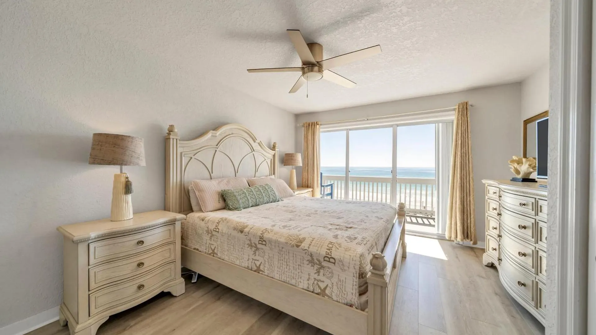 Sol Mate Villa Destin Holiday home