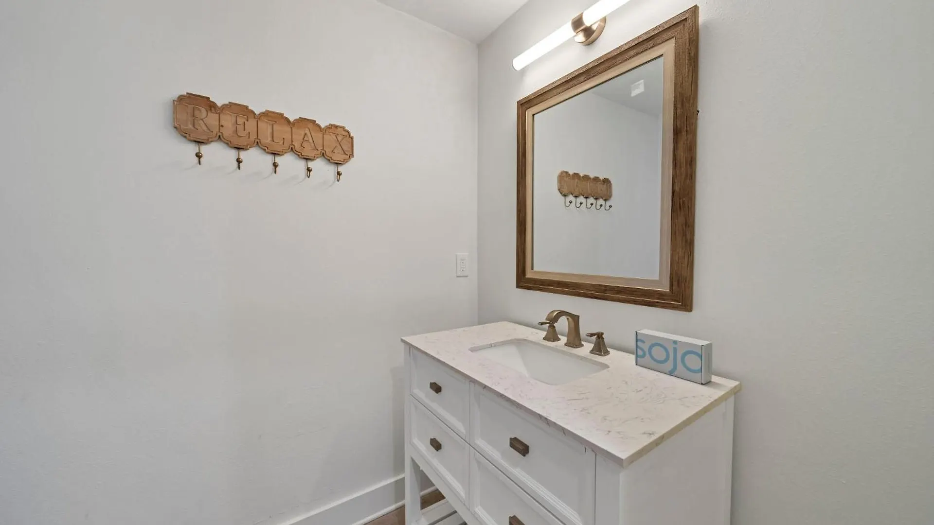 Holiday home Sol Mate Villa Destin