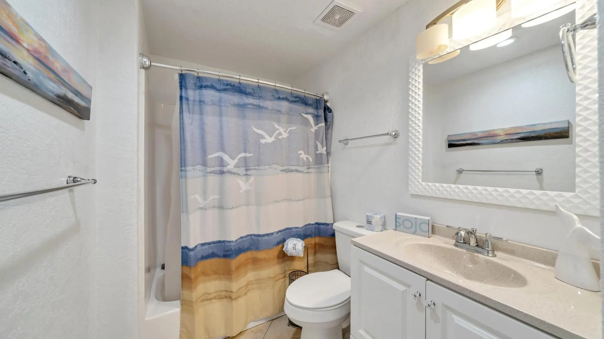 Holiday home Sol Mate Villa Destin United States
