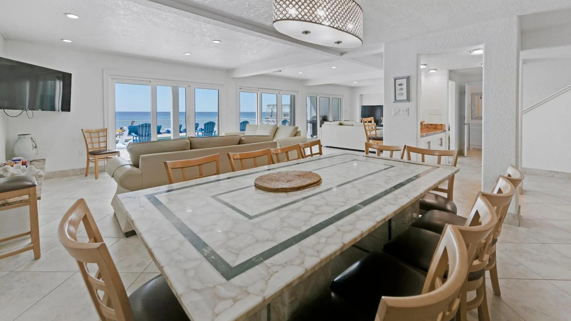 Holiday home Sol Mate Villa Destin United States